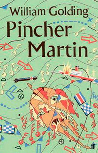 Пинчер Мартин (отрывок из романа) читать онлайн