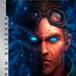Starcraft: Сага о темном тамплиере. Книга первая: Перворожденные читать онлайн