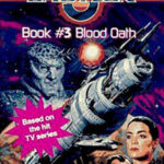 Вавилон 5: "Клятва крови" читать онлайн