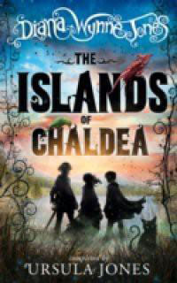 Острова Чалдеи читать онлайн
