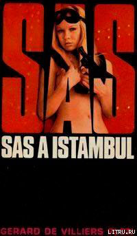 SAS. В Стамбуле читать онлайн