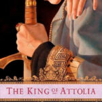 Царь Аттолии читать онлайн