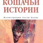 Кошачьи истории