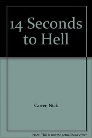 14 секунд ада читать онлайн