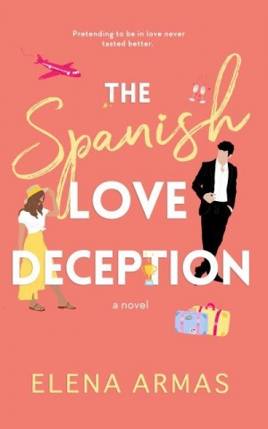 Испанский любовный обман читать онлайн
