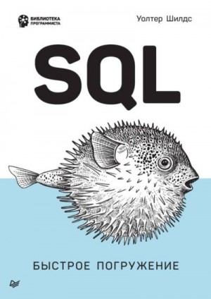 SQL: быстрое погружение читать онлайн