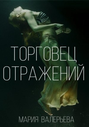 Торговец отражений читать онлайн