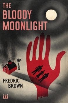 Убийство в лунном свете читать онлайн