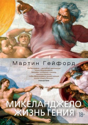 Микеланджело. Жизнь гения читать онлайн