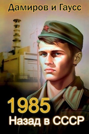 Назад в СССР: 1985 Книга 2 читать онлайн