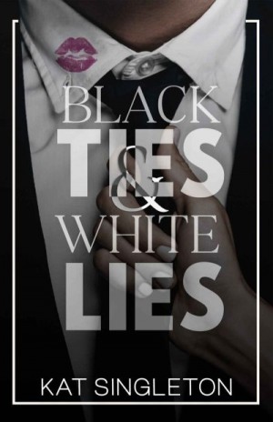 Чёрные узы и Белая ложь читать онлайн