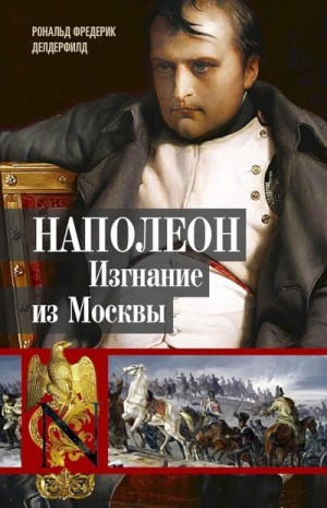 Наполеон. Изгнание из Москвы читать онлайн