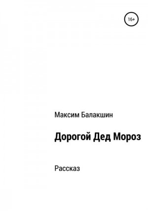 Дорогой Дед Мороз читать онлайн