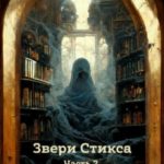 Звери Стикса. Часть 2. Мемориум