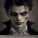 Обычный вампир Юрген