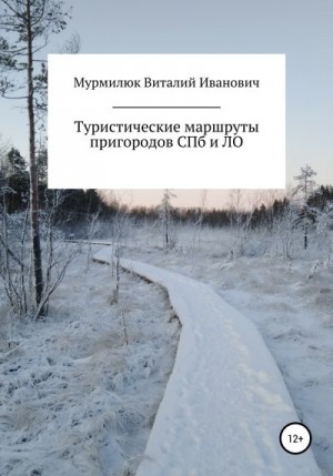 Туристические маршруты пригородов Санкт-Петербурга и Ленинградской области читать онлайн