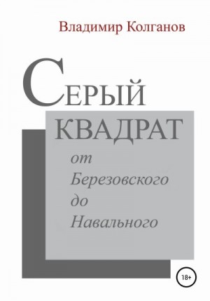 Серый квадрат: от Березовского до Навального читать онлайн