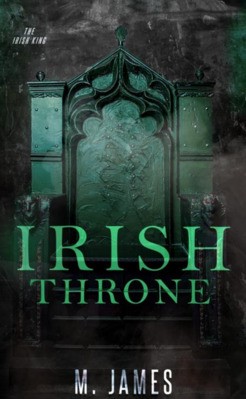 Ирландский трон читать онлайн