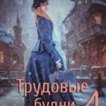 Трудовые будни барышни-попаданки 4