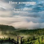 Иное измерение. Дорогу осилит идущий