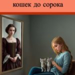 Ещё тридцать восемь кошек до сорока