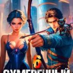 Сумеречный стрелок 6