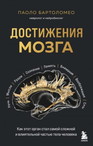 Достижения мозга. Как этот орган стал самой сложной и влиятельной частью тела человека читать онлайн