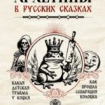 Архетипы в русских сказках. Какая детская травма у Кощея. Как прошла сепарация Колобка. Почему прему...