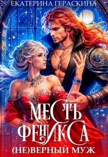 ( Не )верный муж. Месть феникса читать онлайн