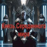 Князь Серединного мира