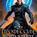 Профессия: попаданец. Книга 3