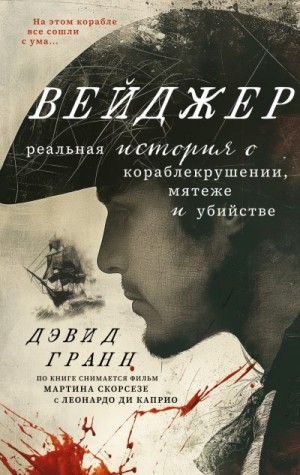 Вейджер. Реальная история о кораблекрушении, мятеже и убийстве читать онлайн