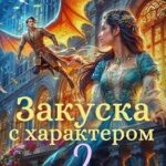 Закуска с характером 2