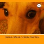 Лысая собака с синим хвостом, или, Хозяйка, ты спишь, а мы тут всё уронили!