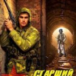 Старший сержант. Назад в СССР. Книга 5