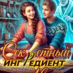 Секретный ингредиент Авроры